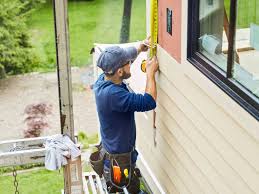 Trusted Fenton, MO Siding Experts